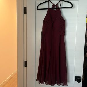 Azazie Adriana Dress